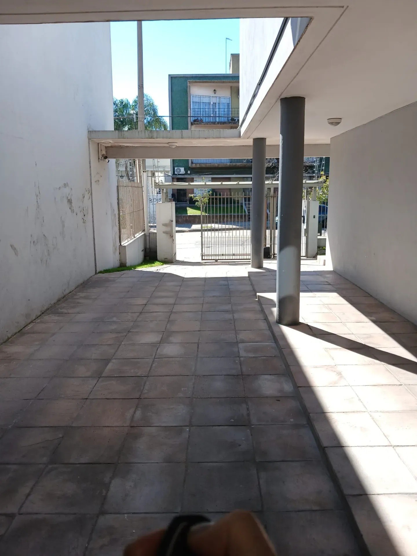 ALQUILER EN SAYAGO/ PRADO, 2 DORMITORIOS Y 2 BAÑOS, TERRAZA Y JARDIN, PORTERIA, SUM, PISCINA, OPCION GARAJE · Foto 12