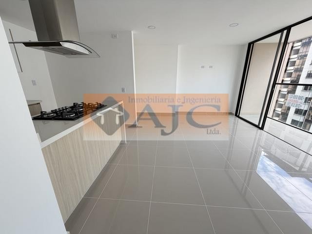 Apartamento en Arriendo en La aurora, Bucaramanga