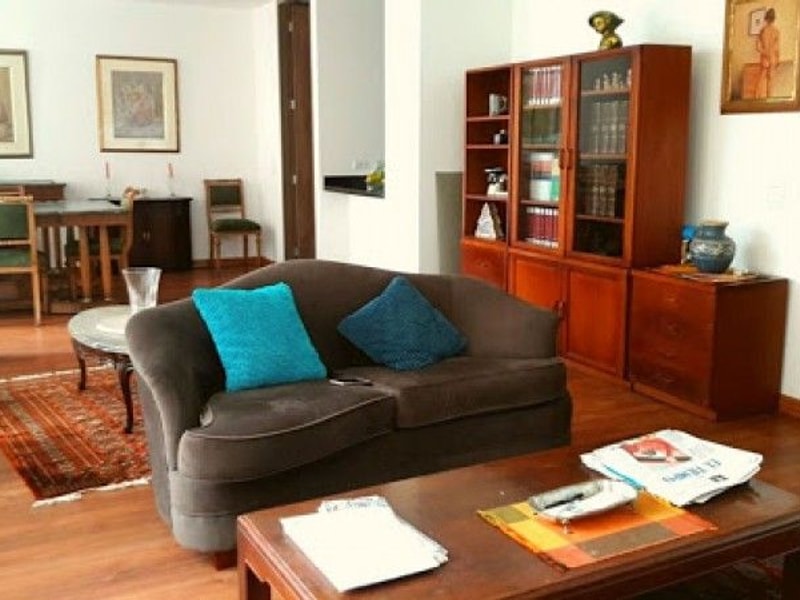 Apartamento en Venta en Engativá, Bogotá