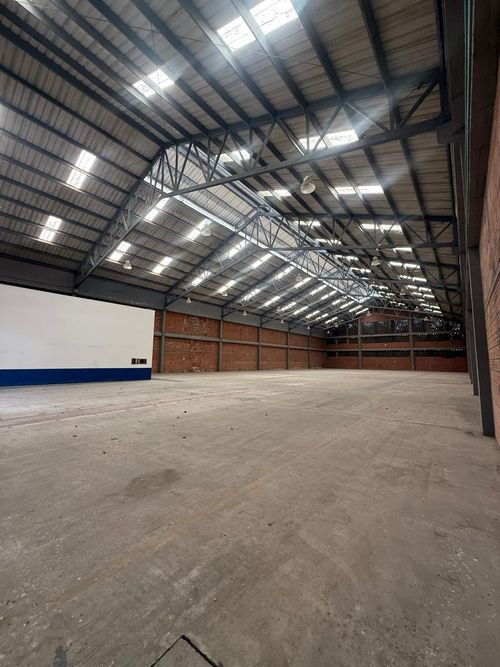 Bodega en arriendo en Zn. Industrial, Bucaramanga, 1440 m² · foto 3 de 12