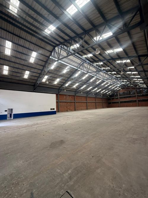 Bodega en arriendo en Zn. Industrial, Bucaramanga, 1440 m² · foto 4 de 12