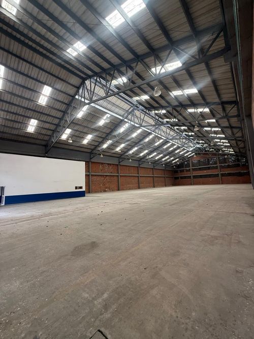 Bodega en arriendo en Zn. Industrial, Bucaramanga, 1440 m² · foto 5 de 12