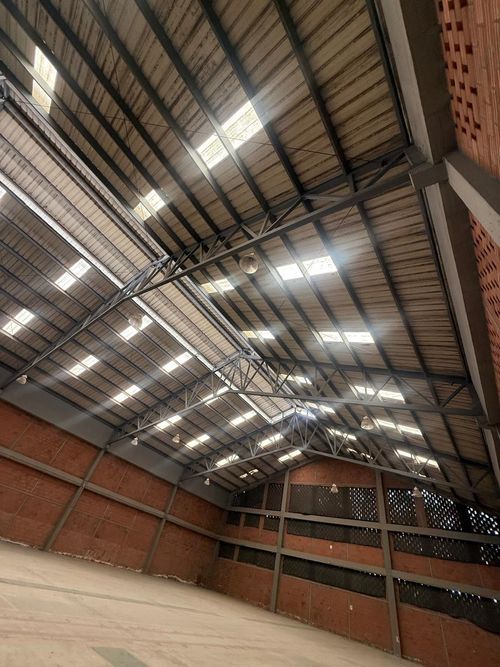 Bodega en arriendo en Zn. Industrial, Bucaramanga, 1440 m² · foto 8 de 12