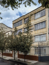 Apartaestudio en Arriendo en Teusaquillo, Bogotá