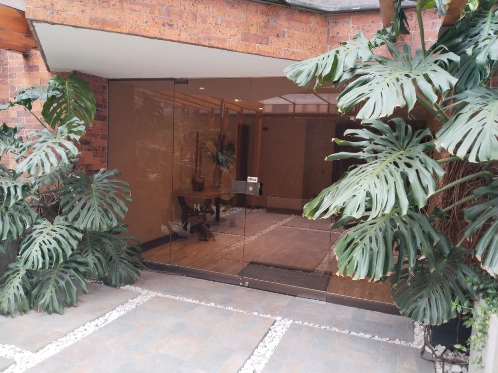 Apartamento en Venta en Chapinero, Bogotá