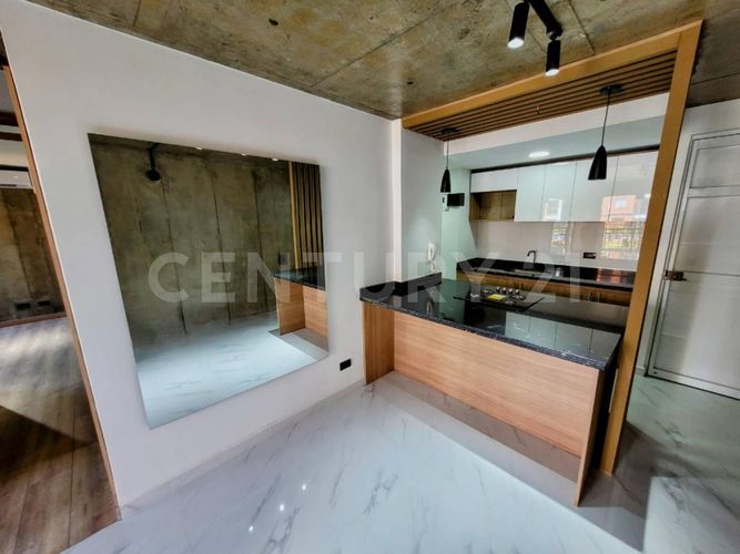 Apartamento de 2 alcobas en venta en Alfaguara, Jamundí, 62 m² · foto 2 de 24