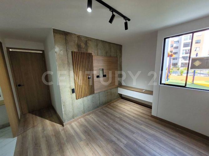 Apartamento de 2 alcobas en venta en Alfaguara, Jamundí, 62 m² · foto 3 de 24