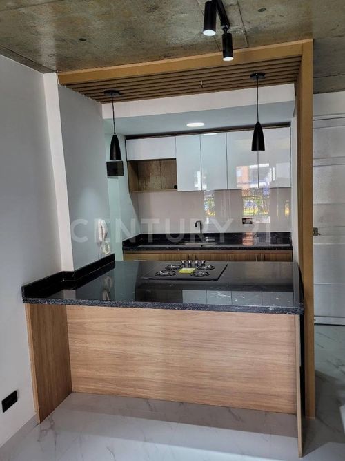 Apartamento de 2 alcobas en venta en Alfaguara, Jamundí, 62 m² · foto 4 de 24