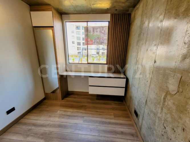 Apartamento de 2 alcobas en venta en Alfaguara, Jamundí, 62 m² · foto 13 de 24