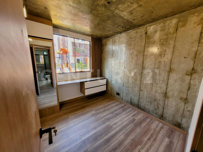 Apartamento de 2 alcobas en venta en Alfaguara, Jamundí, 62 m² · foto 14 de 24
