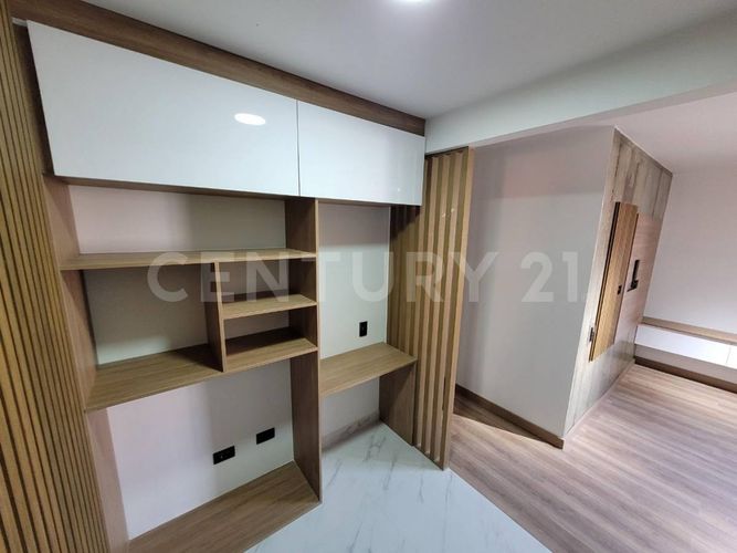 Apartamento de 2 alcobas en venta en Alfaguara, Jamundí, 62 m² · foto 17 de 24