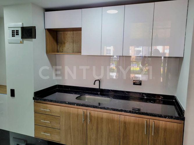 Apartamento de 2 alcobas en venta en Alfaguara, Jamundí, 62 m² · foto 19 de 24
