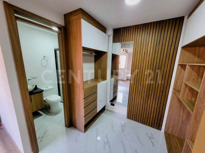 Apartamento de 2 alcobas en venta en Alfaguara, Jamundí, 62 m² · foto 21 de 24