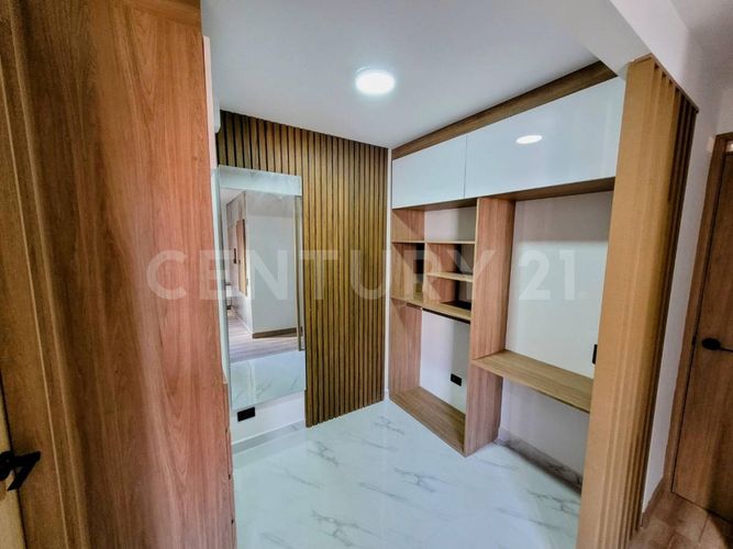Apartamento de 2 alcobas en venta en Alfaguara, Jamundí, 62 m² · foto 22 de 24