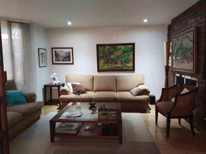 Apartamento en venta en Chapinero, Bogotá · foto 24 de 24