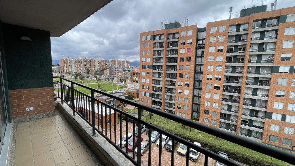 Apartamento en Arriendo en Gran granada, Bogotá