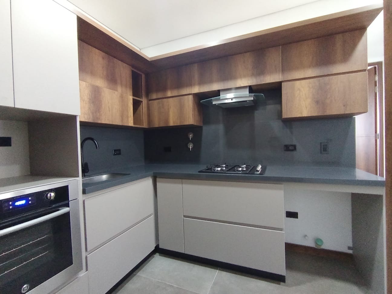 Apartamento en venta en Las Palmas, Envigado · foto 6 de 12