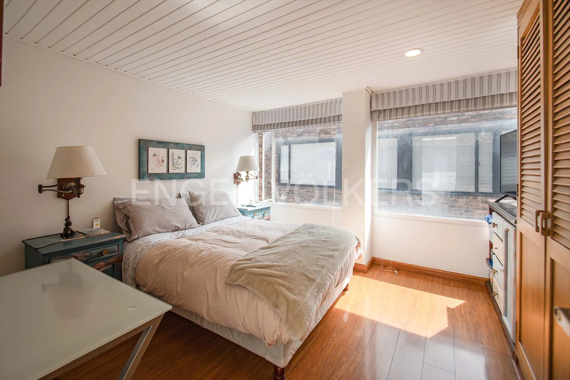 Casa en venta en El Contador, Bogotá · foto 11 de 13