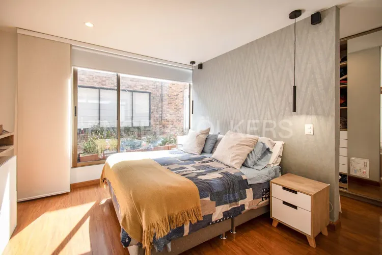 Casa en venta en El Contador, Bogotá · foto 9 de 13