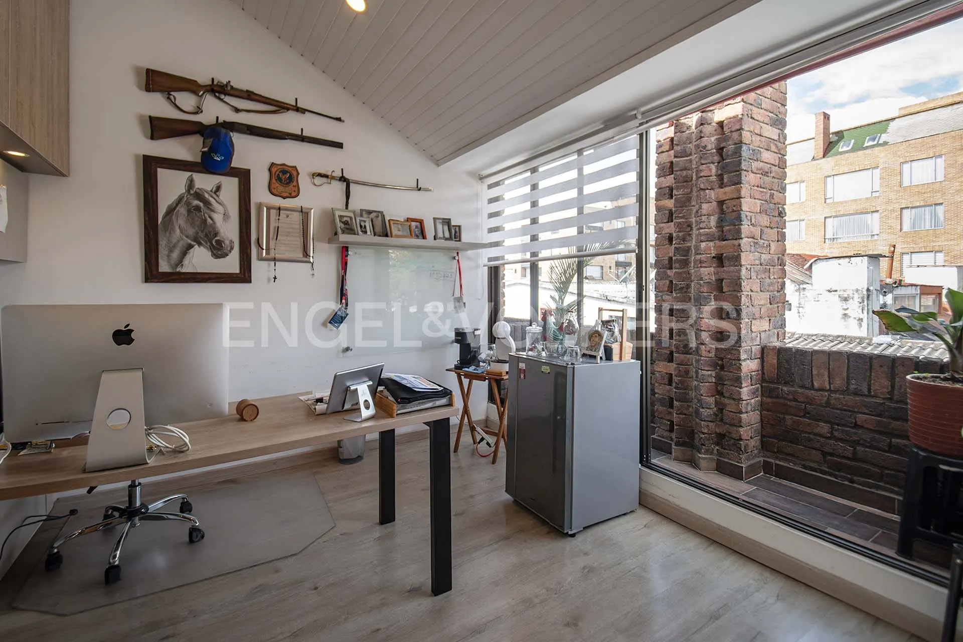Casa en venta en El Contador, Bogotá · foto 8 de 13