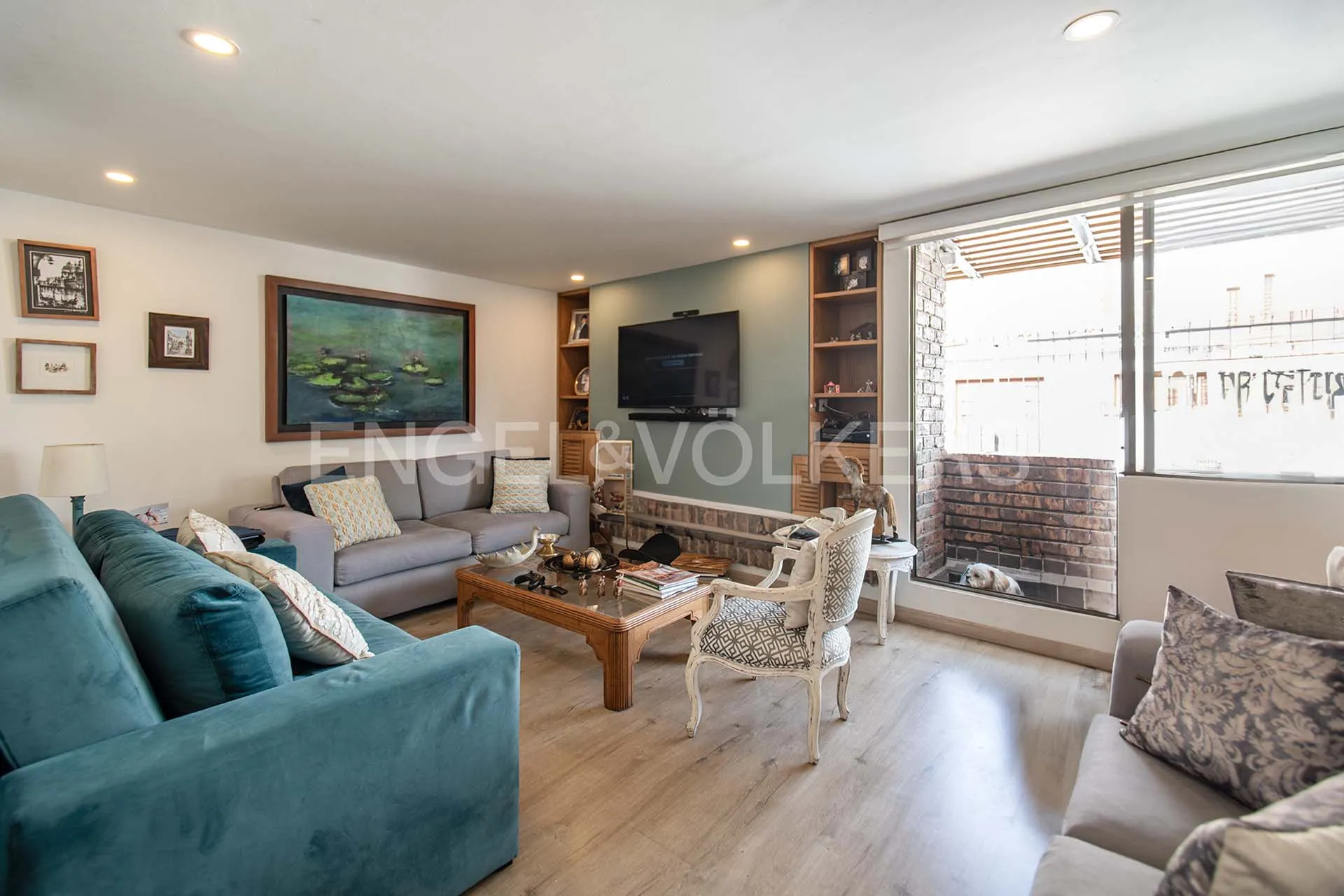Casa en venta en El Contador, Bogotá · foto 7 de 13