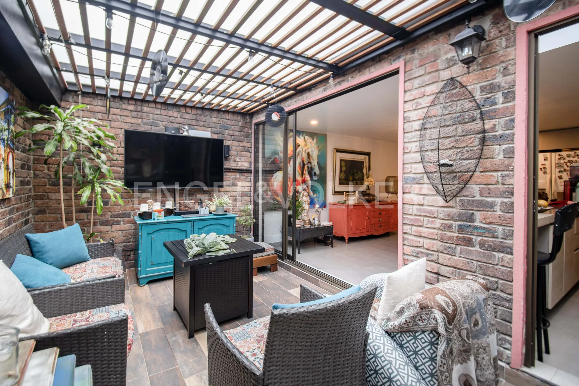 Casa en venta en El Contador, Bogotá · foto 5 de 13