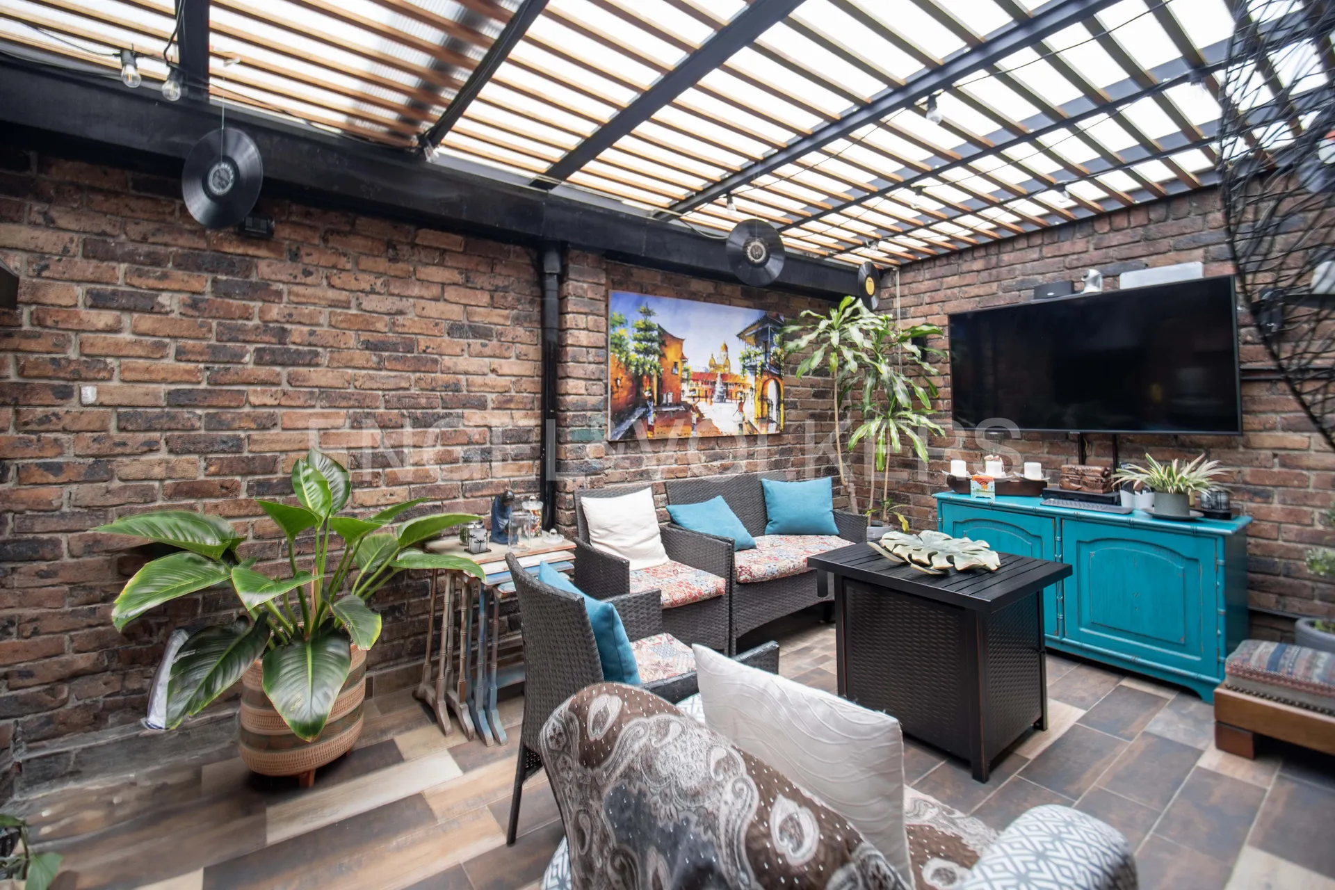 Casa en venta en El Contador, Bogotá · foto 4 de 13