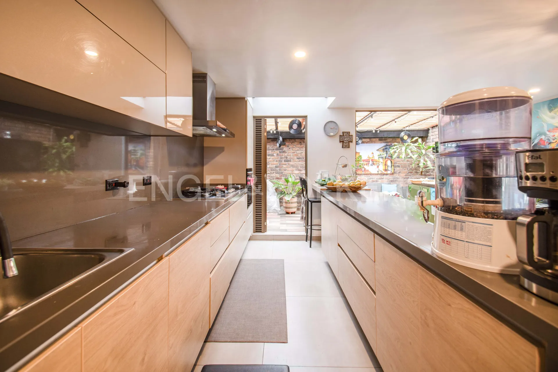 Casa en venta en El Contador, Bogotá · foto 3 de 13