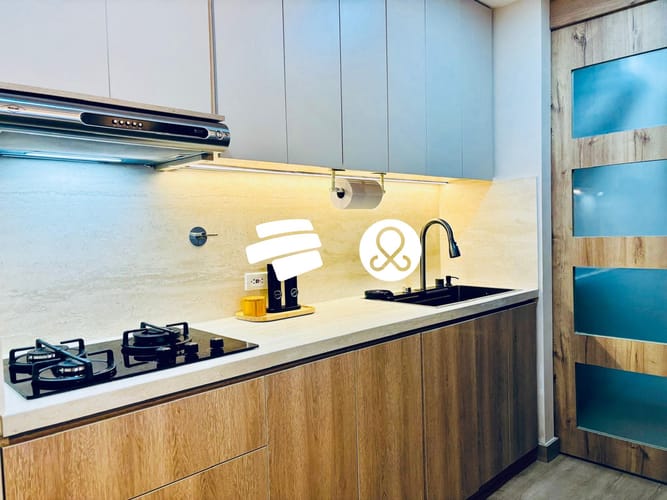 Apartamento de 3 alcobas en venta en La Ceja, 80 m² · foto 3 de 19