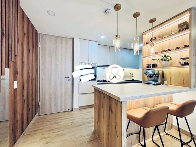 Apartamento de 3 alcobas en venta en La Ceja, 80 m² · foto 6 de 19