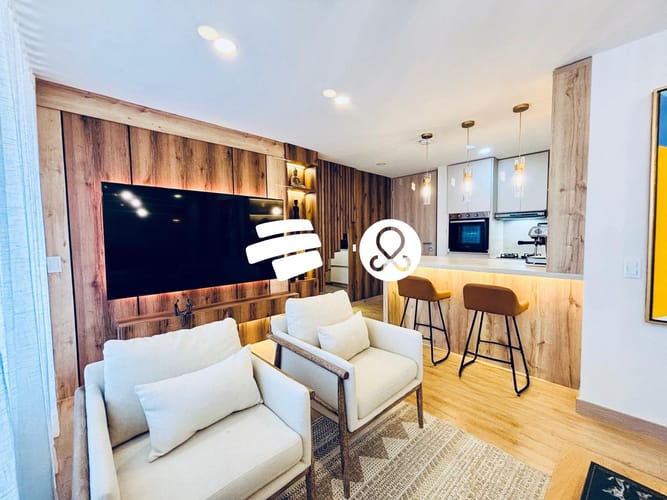 Apartamento de 3 alcobas en venta en La Ceja, 80 m² · foto 7 de 19