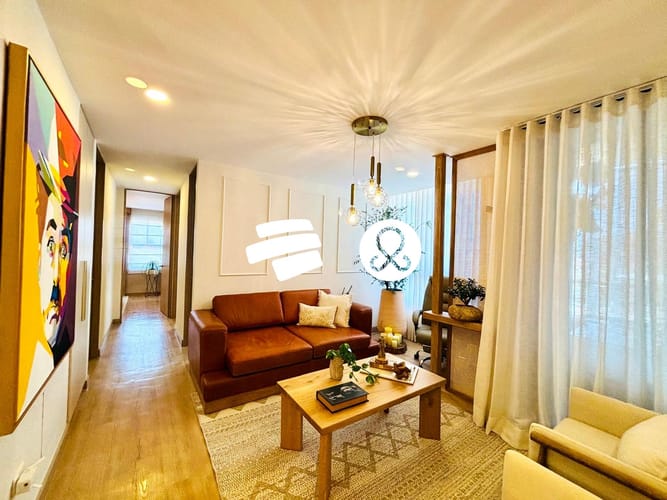 Apartamento de 3 alcobas en venta en La Ceja, 80 m² · foto 9 de 19