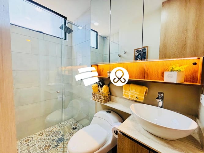 Apartamento de 3 alcobas en venta en La Ceja, 80 m² · foto 11 de 19