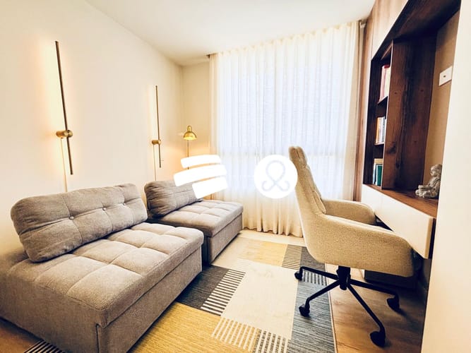Apartamento de 3 alcobas en venta en La Ceja, 80 m² · foto 12 de 19
