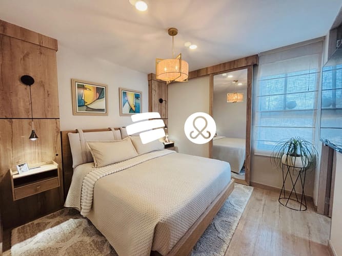 Apartamento de 3 alcobas en venta en La Ceja, 80 m² · foto 13 de 19