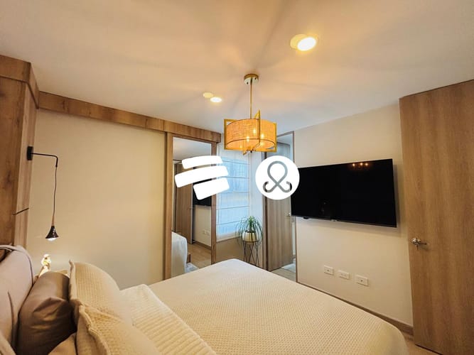 Apartamento de 3 alcobas en venta en La Ceja, 80 m² · foto 14 de 19