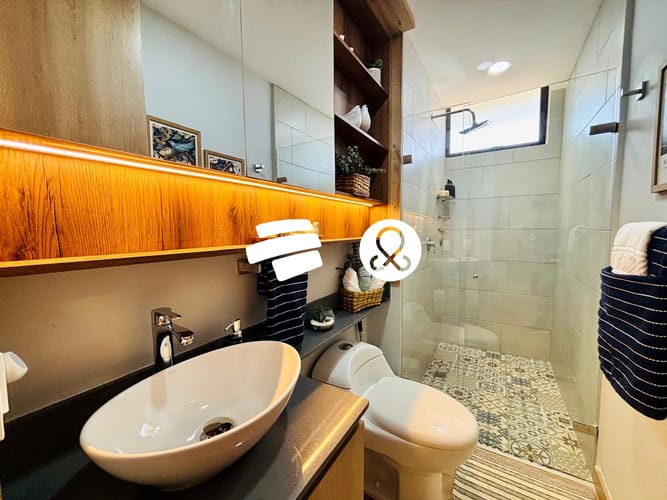 Apartamento de 3 alcobas en venta en La Ceja, 80 m² · foto 15 de 19