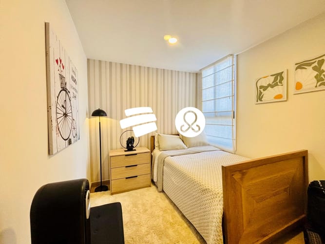 Apartamento de 3 alcobas en venta en La Ceja, 80 m² · foto 16 de 19