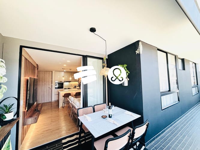 Apartamento de 3 alcobas en venta en La Ceja, 80 m² · foto 17 de 19