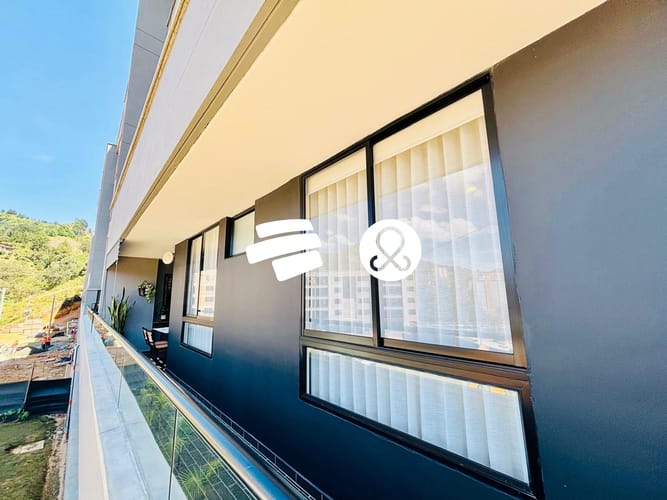 Apartamento de 3 alcobas en venta en La Ceja, 80 m² · foto 18 de 19