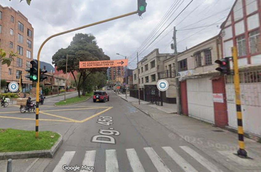 Casa en venta en Palermo, Bogotá · foto 2 de 17