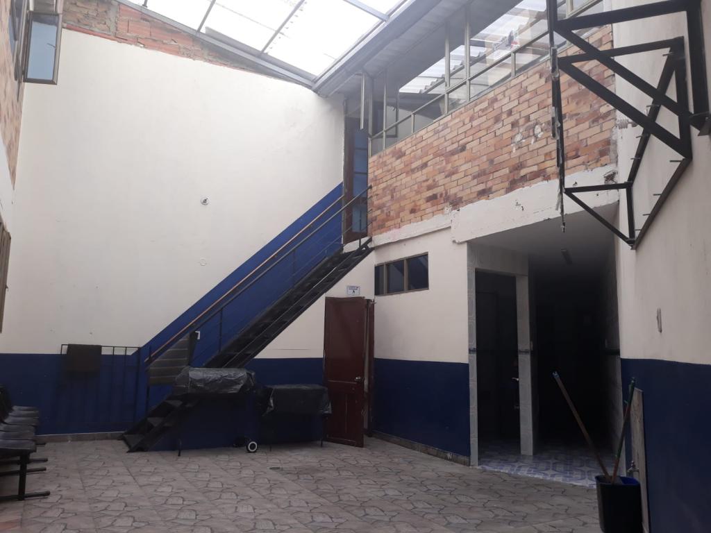 Casa en venta en Palermo, Bogotá · foto 4 de 17