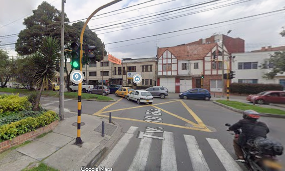 Casa en venta en Palermo, Bogotá · foto 17 de 17