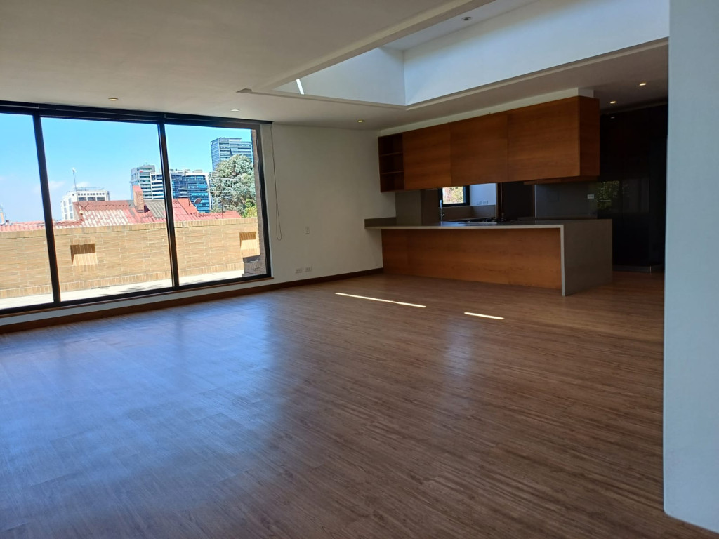Apartamento en venta en Santa Barbara Alta, Bogotá · foto 5 de 24
