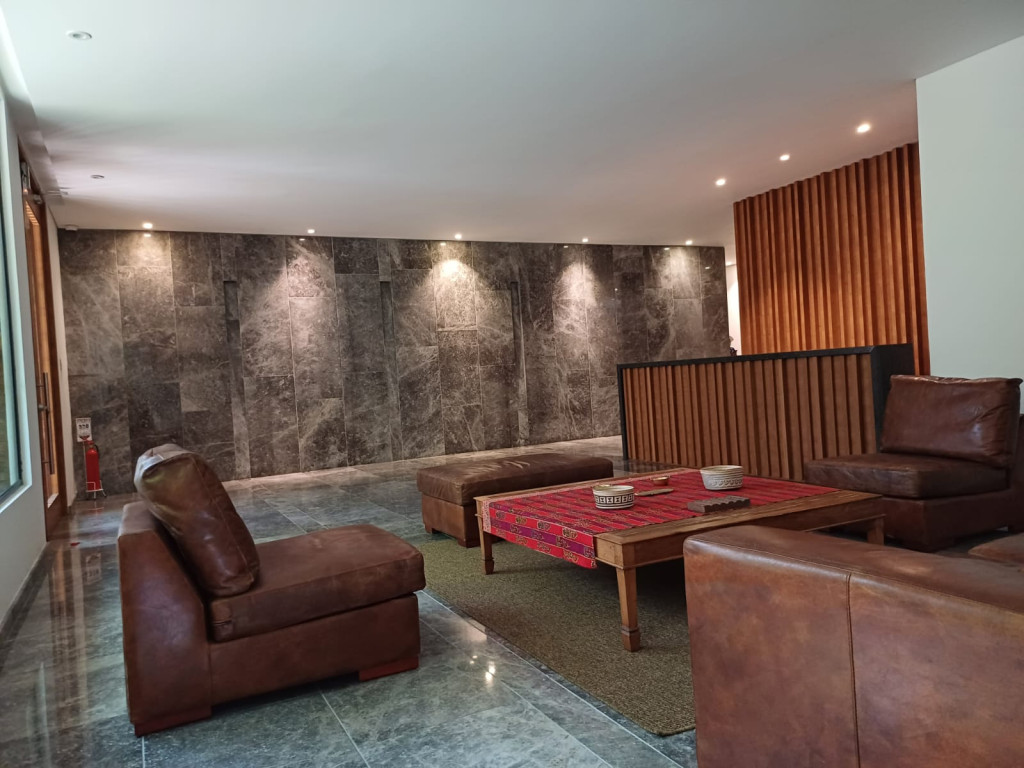 Apartamento en venta en Santa Barbara Alta, Bogotá · foto 10 de 24