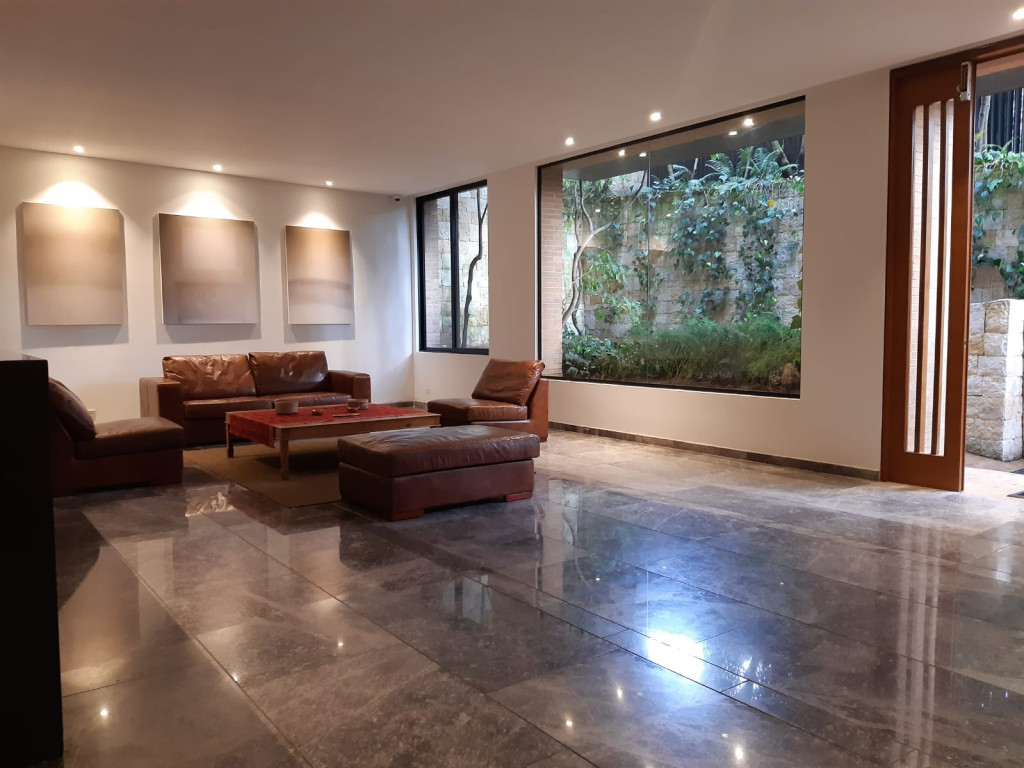 Apartamento en venta en Santa Barbara Alta, Bogotá · foto 11 de 24