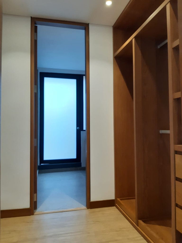 Apartamento en venta en Santa Barbara Alta, Bogotá · foto 12 de 24