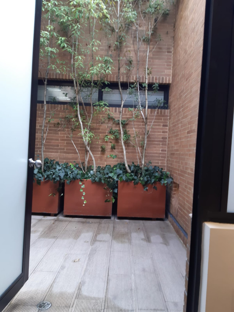Apartamento en venta en Santa Barbara Alta, Bogotá · foto 15 de 24