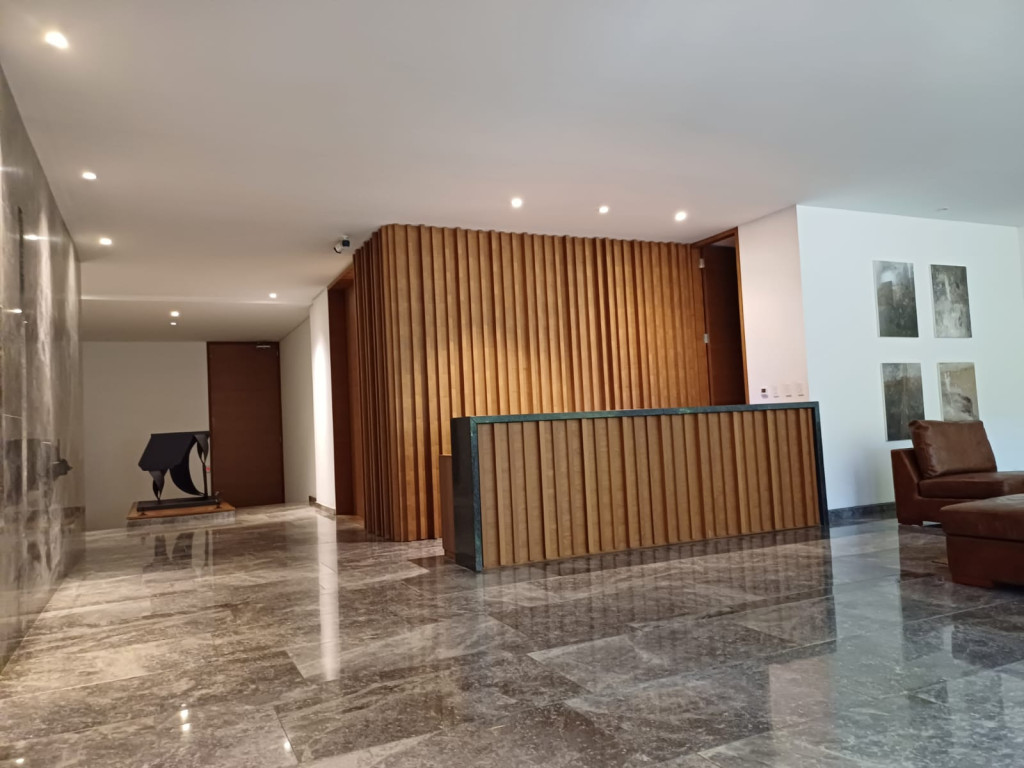 Apartamento en venta en Santa Barbara Alta, Bogotá · foto 20 de 24