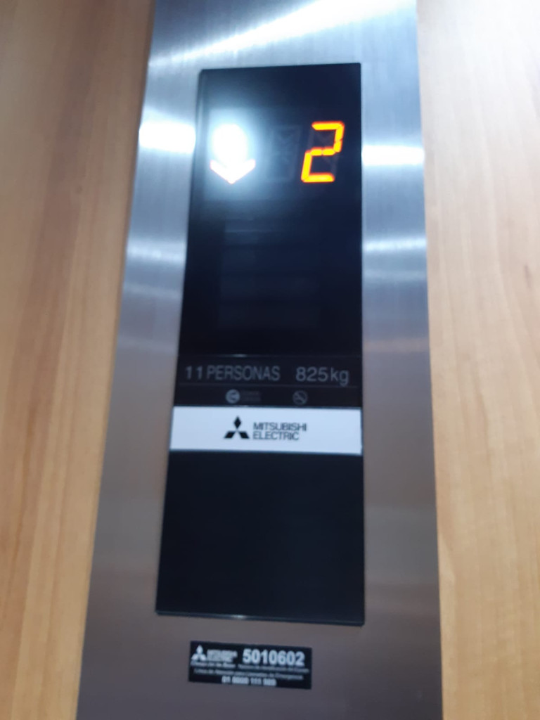 Apartamento en venta en Santa Barbara Alta, Bogotá · foto 22 de 24